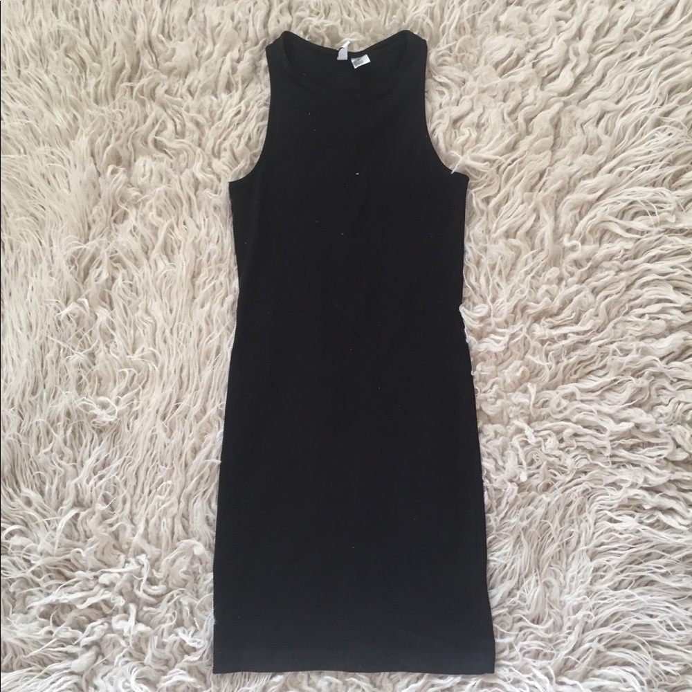 H&M Bodycon Dress
